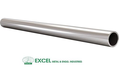 Aluminium Industrial Pipes