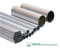 Aluminium Industrial Pipes