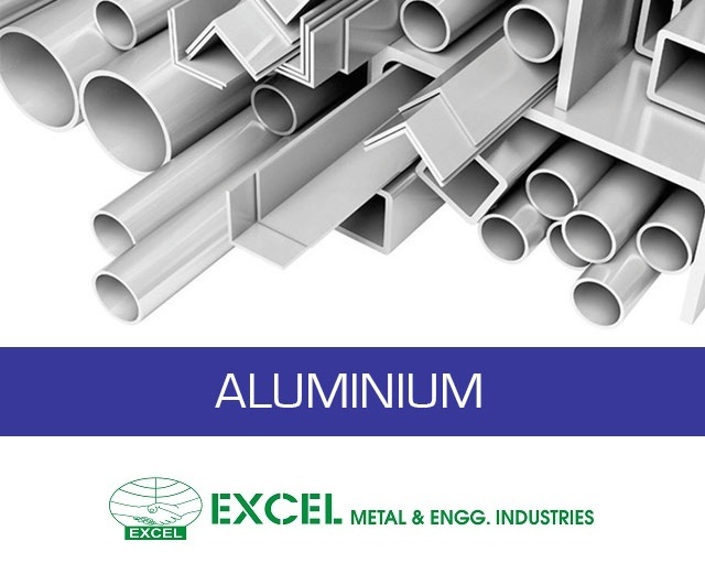 Aluminium Industrial Pipes