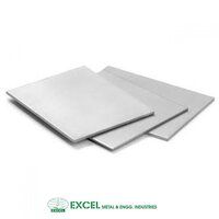 Aluminum sheets