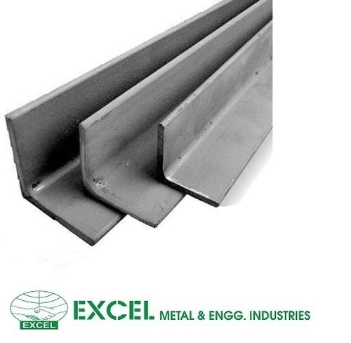 Aluminium Angle