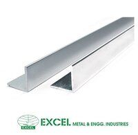 Aluminium Angle