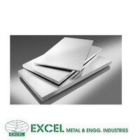 Aluminum Bronze Plate - Rectangular, Bronze Color, Medium Hardness | High Strength, Excellent Corrosion Resistance, Machined Or Polished Finish