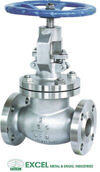 Industrial Valves