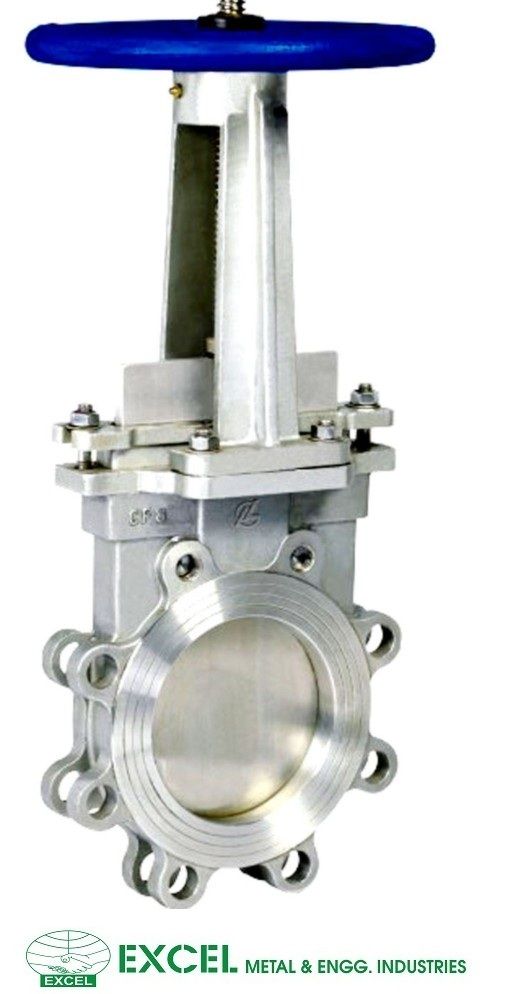 Knife Gate Valves