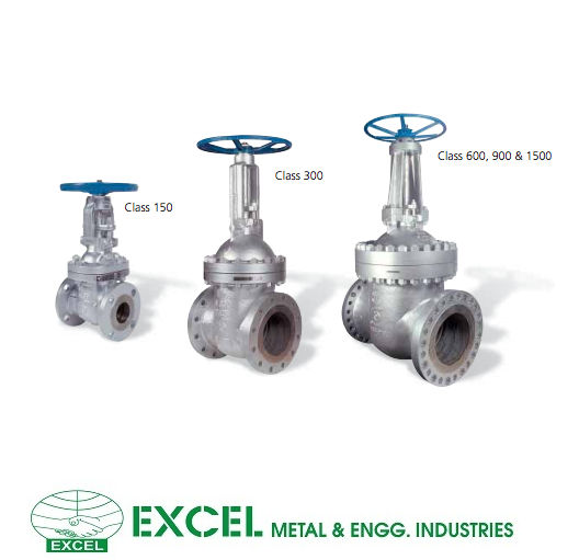 Gate Valves