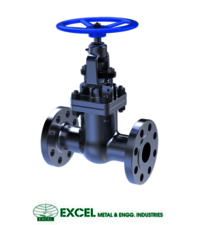 Globe Valves