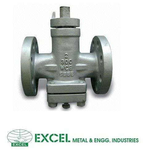 Plug Valve