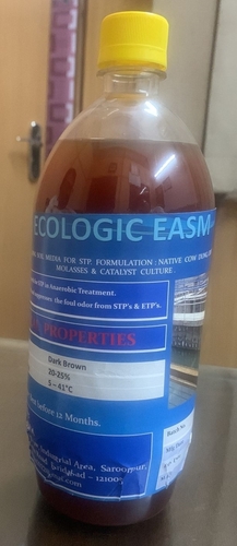 STP BIO CULTURE