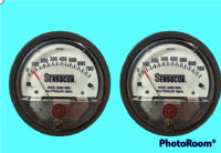 Series S2000 SENSOCON Differential Pressure Gauges In Asansol West Bengal