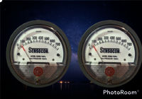 Series S2000 SENSOCON Differential Pressure Gauges In Asansol West Bengal