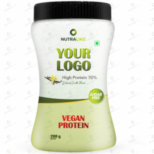 Vegetarian Protein powder