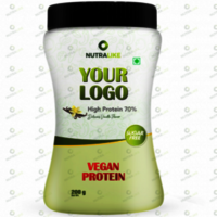Vegetarian Protein powder