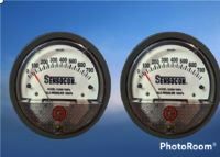 Series S2000 SENSOCON Differential Pressure Gage In Chikalthana Industrial Area Aurangabad Maharashtra