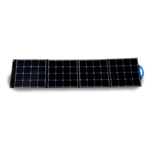 Polycrystalline Silicon 200W Pokt Portable Solar Panel