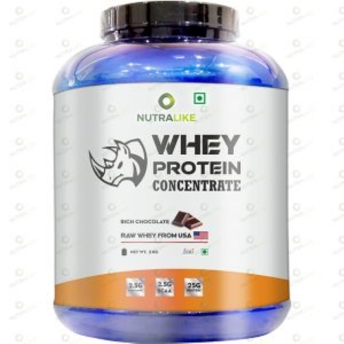 Whey protein concentrate