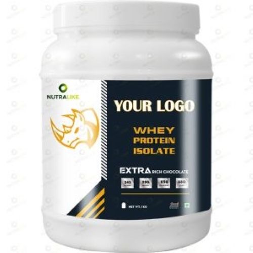 whey protein isolate