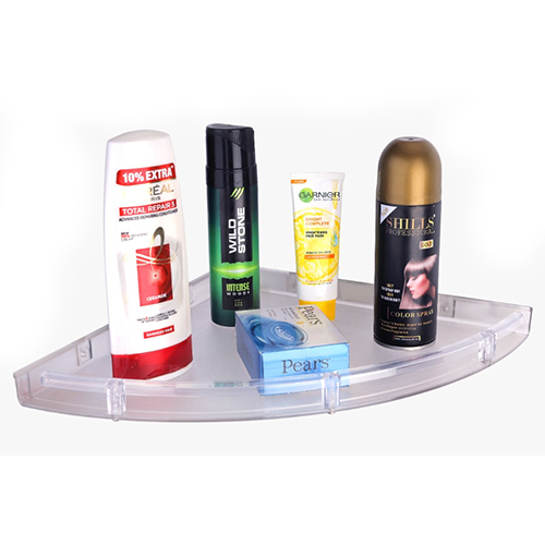 Wall Mounted Bathroom Shelf