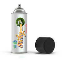 Insect Glue Trap Spray - 300 G, 98%-100% Purity , Extremely Sticky Adhesive For Indoor Use And Pest Control