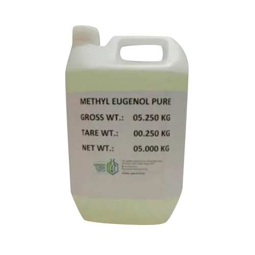 5kg Pure Methyl Eugenol Chemical