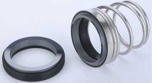 CONICAL SPRING SEAL