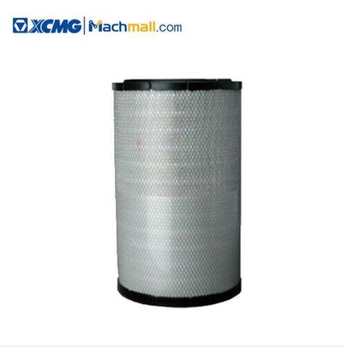 Air filter safety filter XE80D/85D