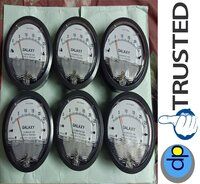 Series G2000 Galaxy Differential Pressure Gauges Form Bahadurgarh Haryana