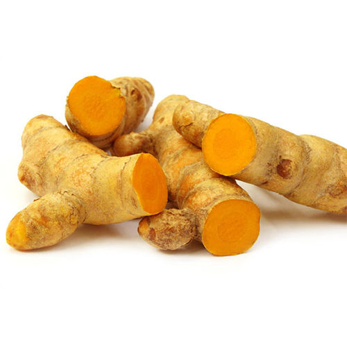 Raw Turmeric Grade: Food Grade