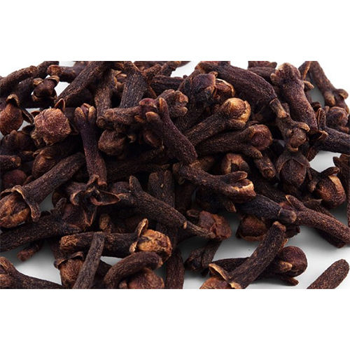 Black Cloves Grade: Food Grade