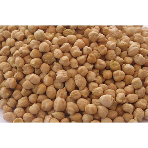 White Chickpeas