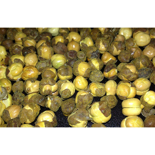 Organic Roasted Chickpeas