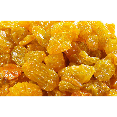 Dried Fruits