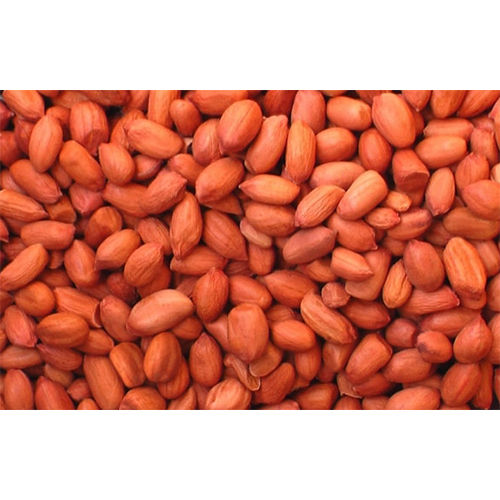 Organic Ground Nut