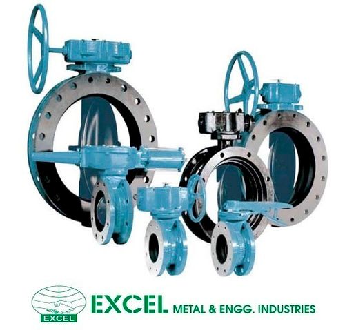 Butterfly Valves