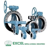 Butterfly Valves