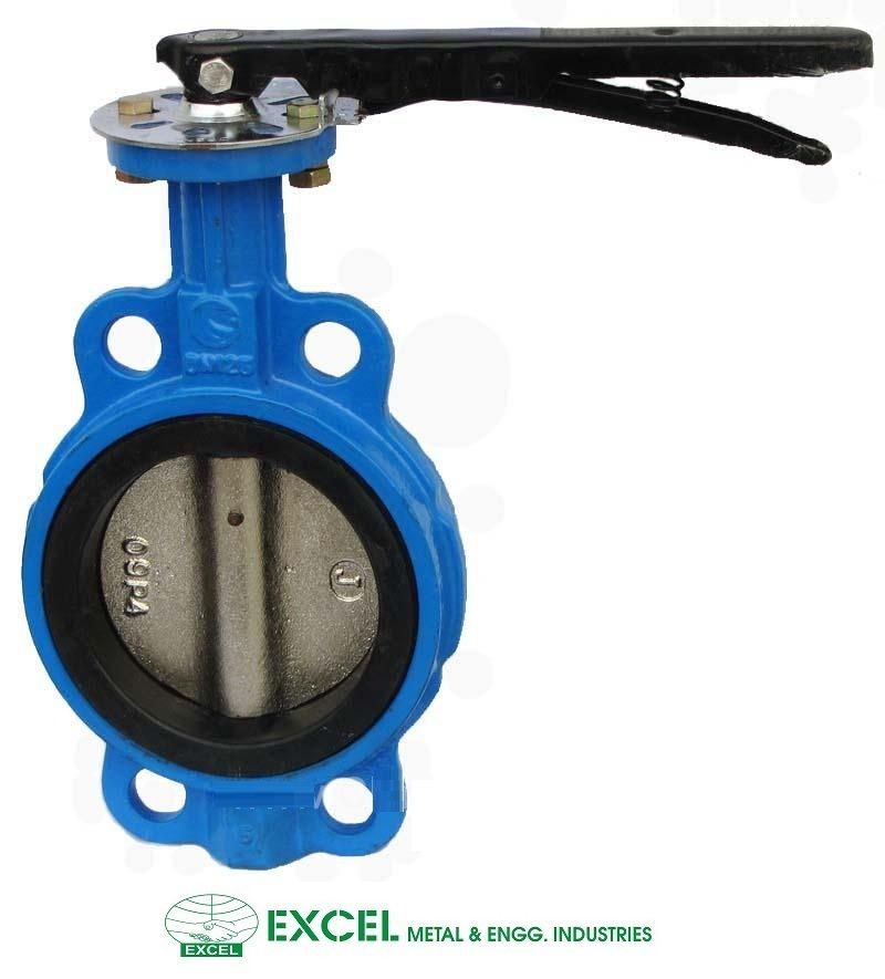 Butterfly Valves