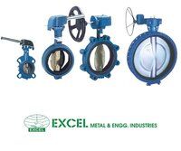 Butterfly Valves