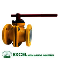 Lined Valves