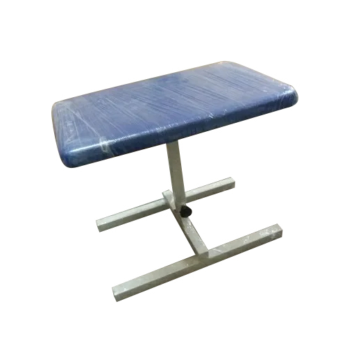 Height Adjustable Foot Step
