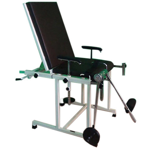 Quadriceps Exercise Chair