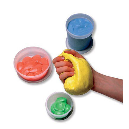 Cando Exercise Putty
