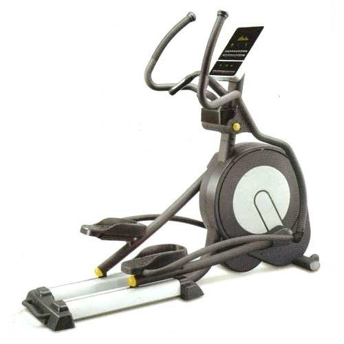 Elliptical Trainer