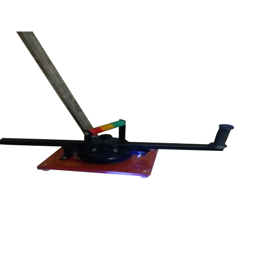 Axial Shoulder Exerciser