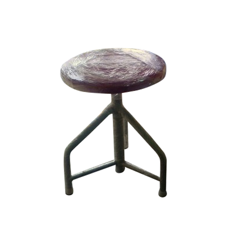 Powder Coated Stool