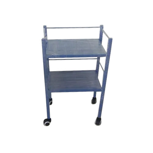 Ms Shelf Trolley