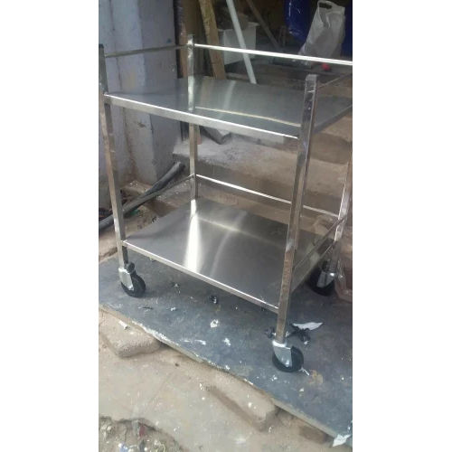 Utility Trolley