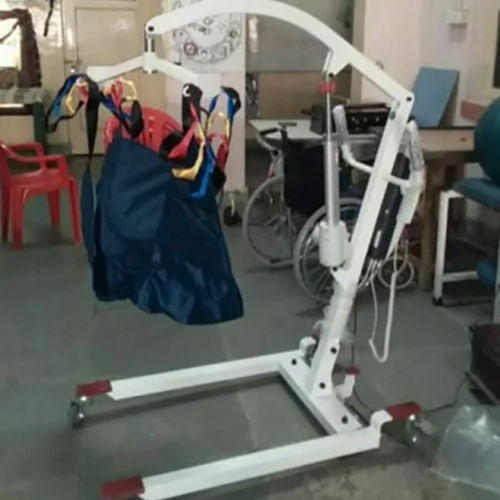 Patient Lifting Hoist Machine