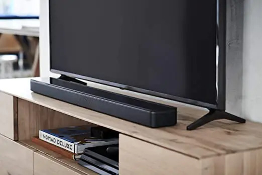 Bluetooth Sound bar .