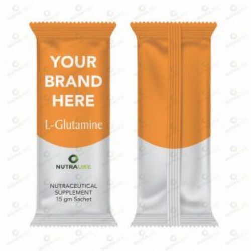 L-Glutamine Sachet