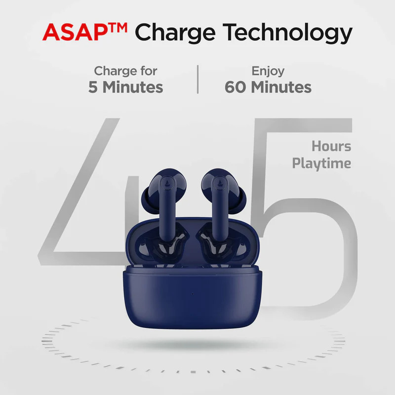Wireless Earbuds